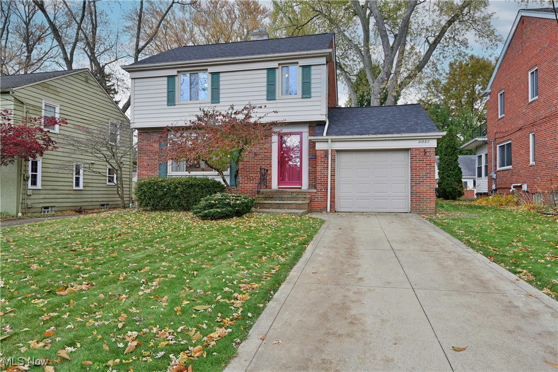 Fairview Park OH, 21887 Eaton Road