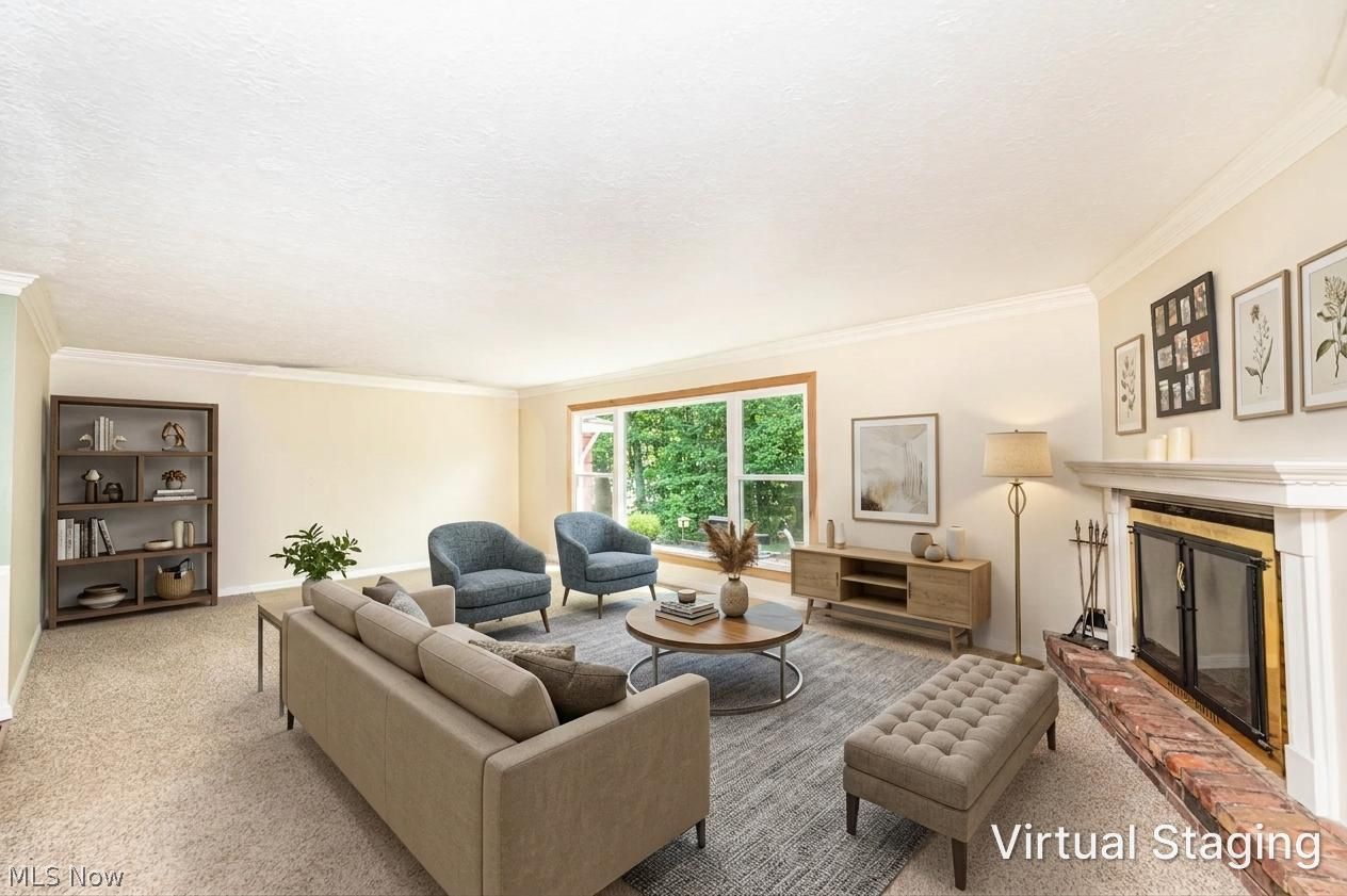 729 Kenwood Drive Mayfield Village OH 44040