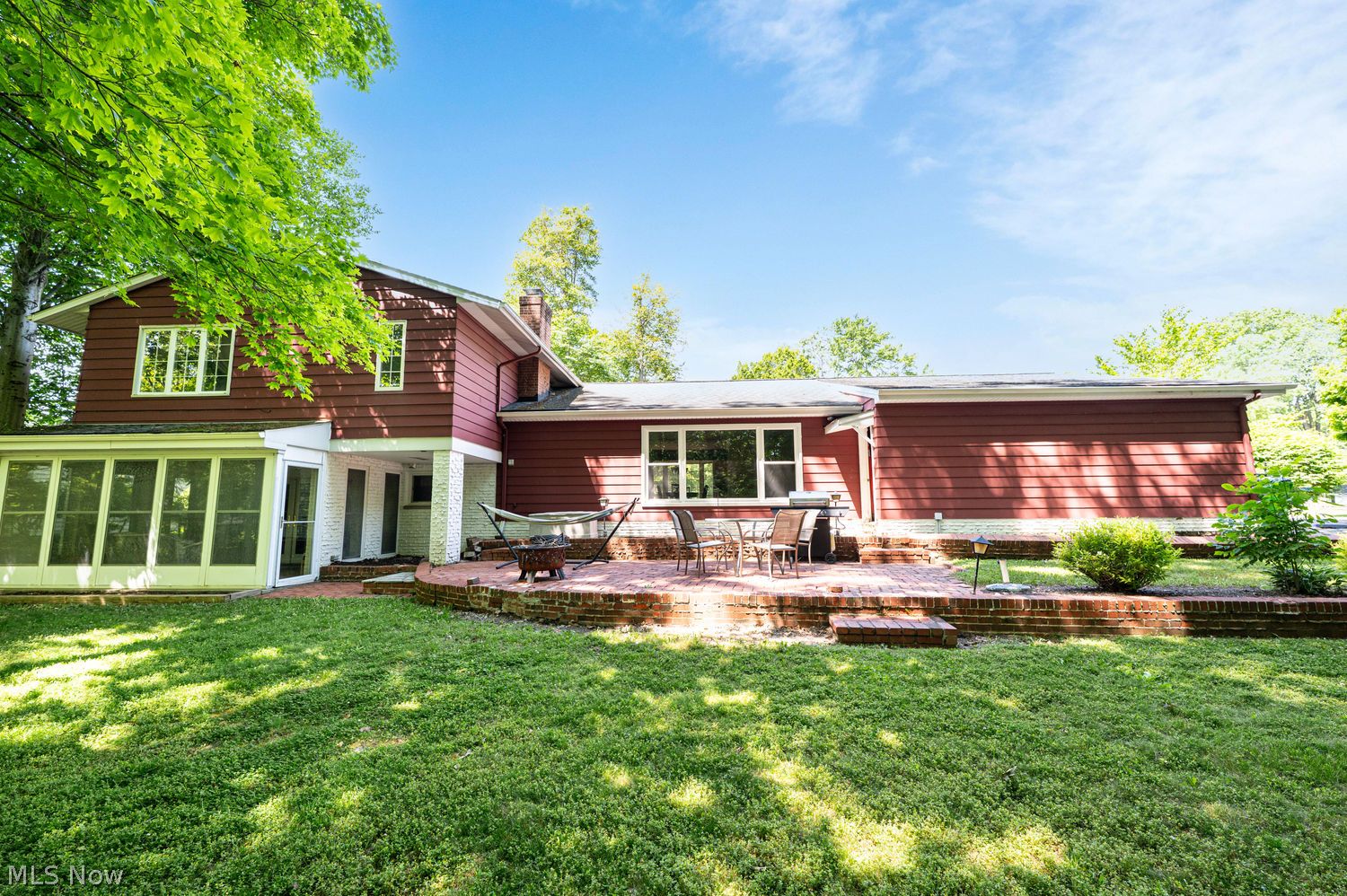 729 Kenwood Drive Mayfield Village OH 44040