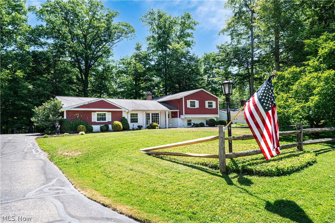 729 Kenwood Drive Mayfield Village OH 44040