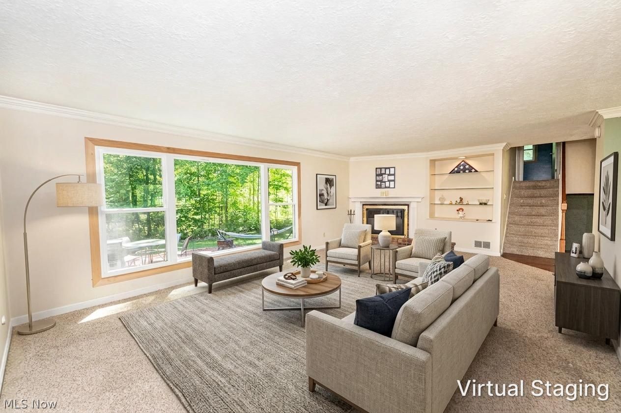 729 Kenwood Drive Mayfield Village OH 44040
