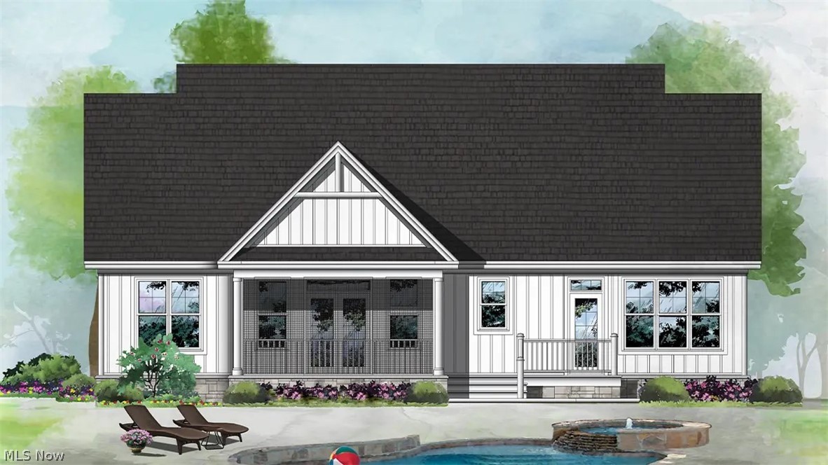5261 Century Bay Avenue Ashtabula OH 44004
