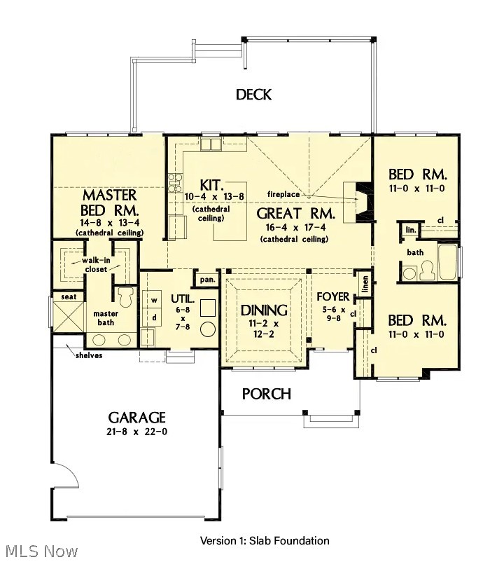 5261 Century Bay Avenue Ashtabula OH 44004