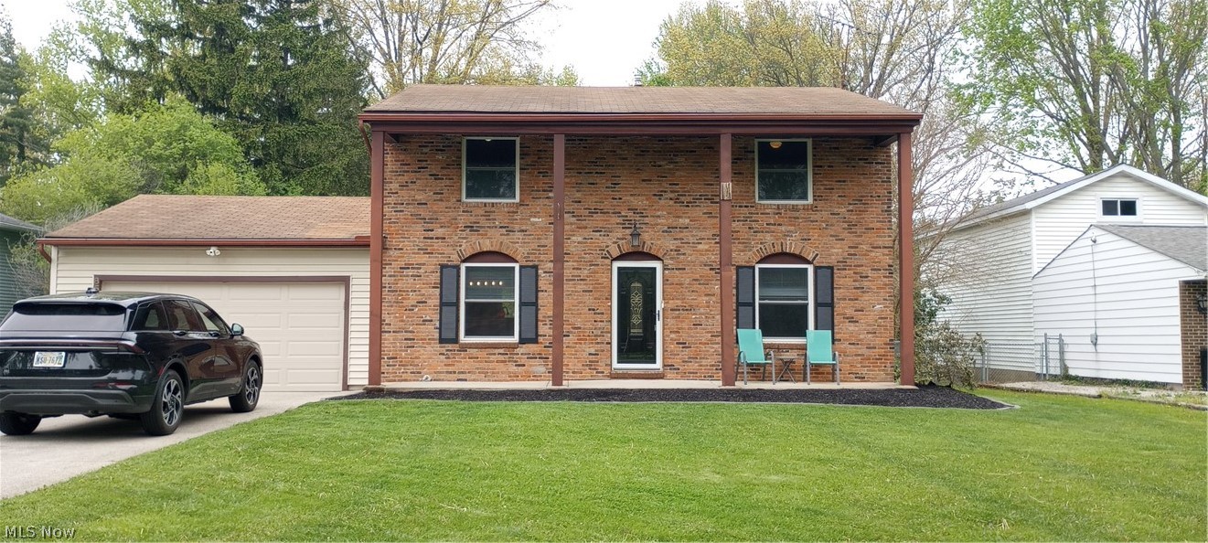 8552 Usher Road Olmsted Twp OH 44138