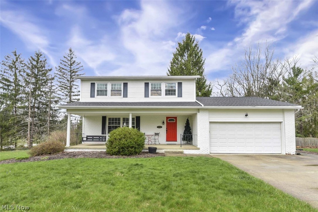 5782 Holland Drive Hudson OH 44236