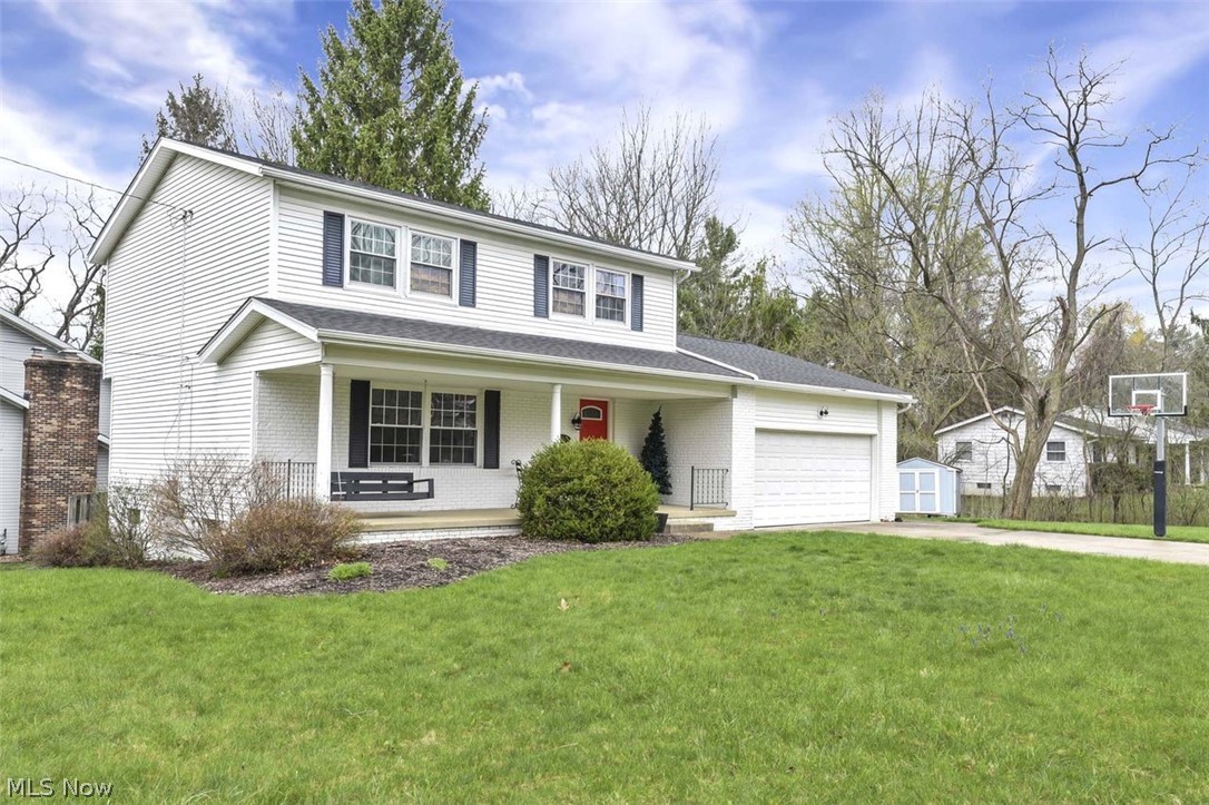 5782 Holland Drive Hudson OH 44236