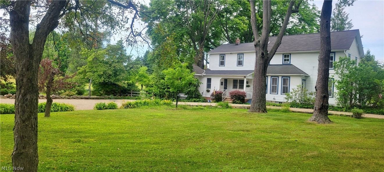 9420 Hobart Road Waite Hill OH 44094