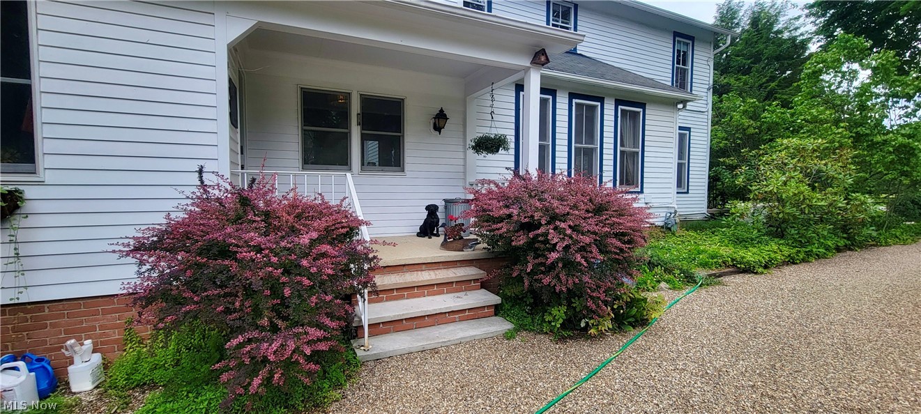 9420 Hobart Road Waite Hill OH 44094