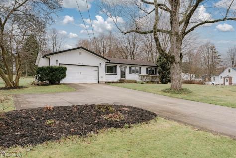 4000 Reimer Road Norton OH 44203