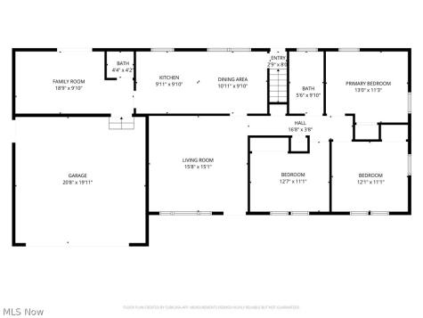 4000 Reimer Road Norton OH 44203