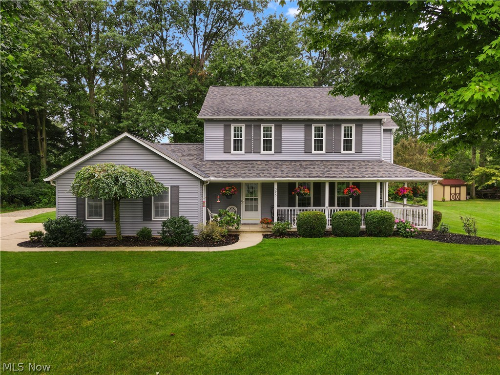 376 Creekside Drive Avon Lake OH 44012