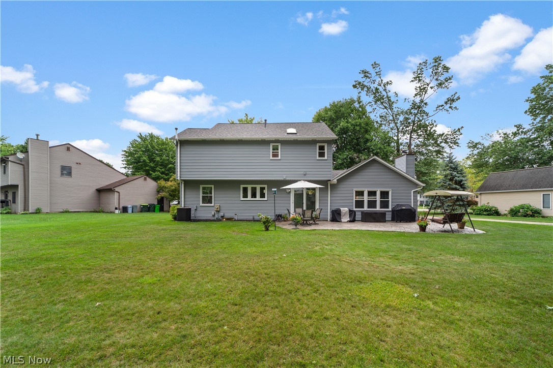 376 Creekside Drive Avon Lake OH 44012
