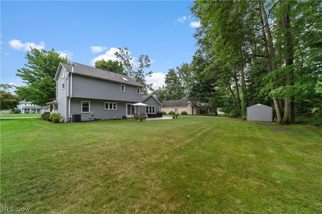 376 Creekside Drive Avon Lake OH 44012