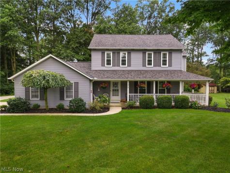 376 Creekside Drive Avon Lake OH 44012