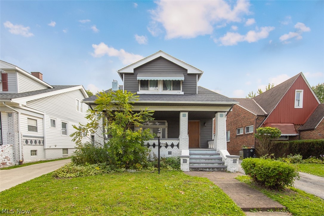 4075 E 147th Street Cleveland OH 44128