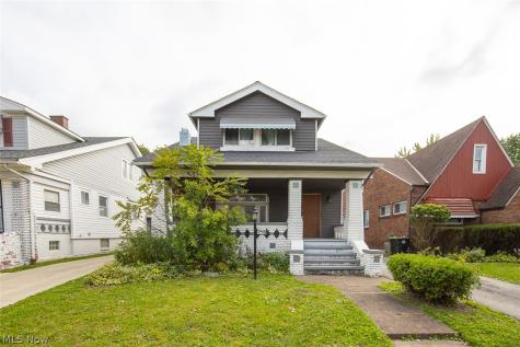 4075 E 147th Street Cleveland OH 44128