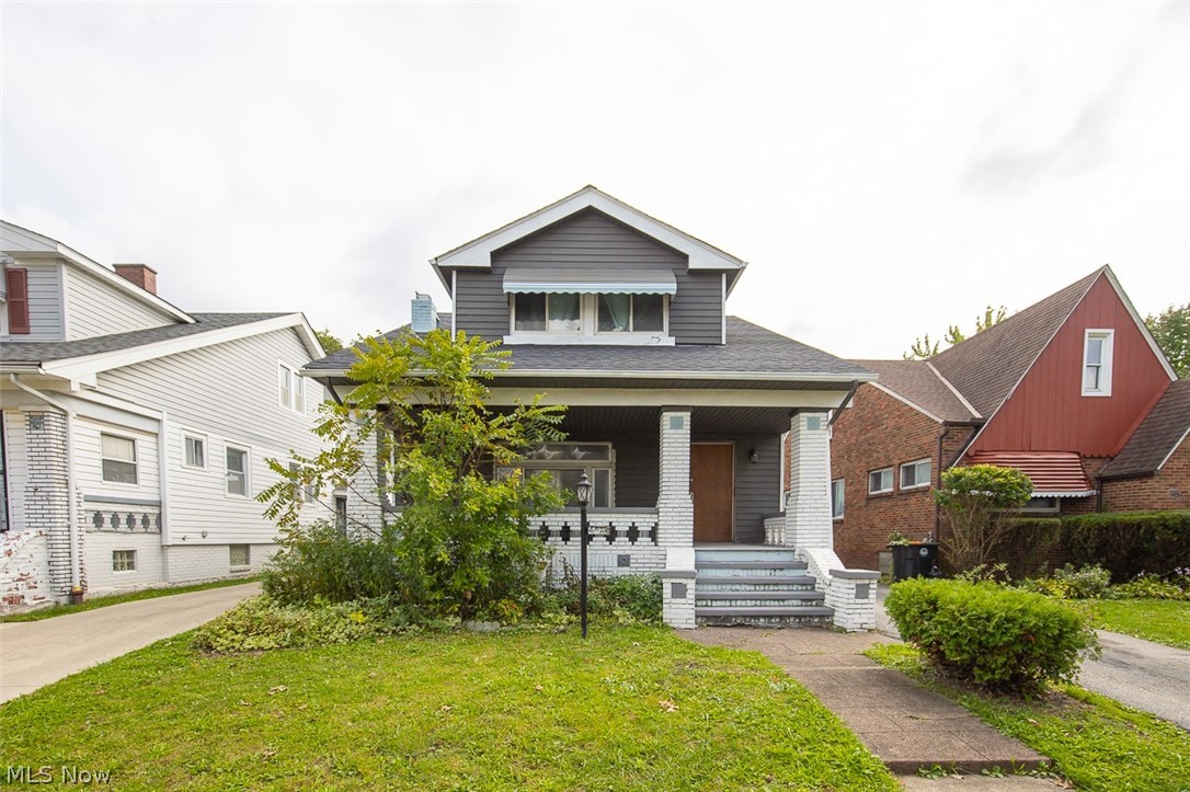4075 E 147th Street Cleveland OH 44128