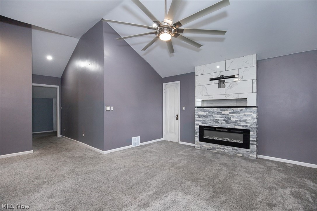 4075 E 147th Street Cleveland OH 44128