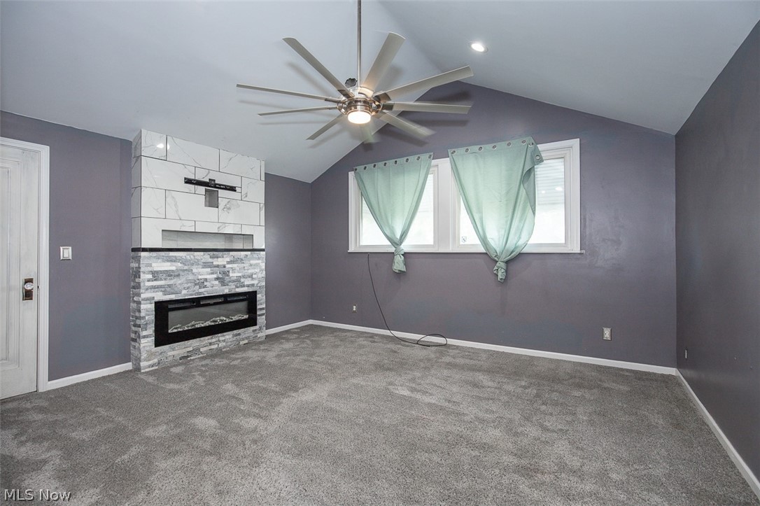 4075 E 147th Street Cleveland OH 44128