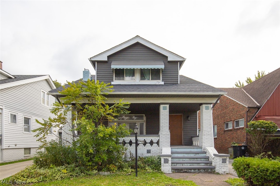 4075 E 147th Street Cleveland OH 44128