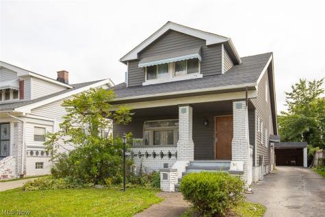4075 E 147th Street Cleveland OH 44128