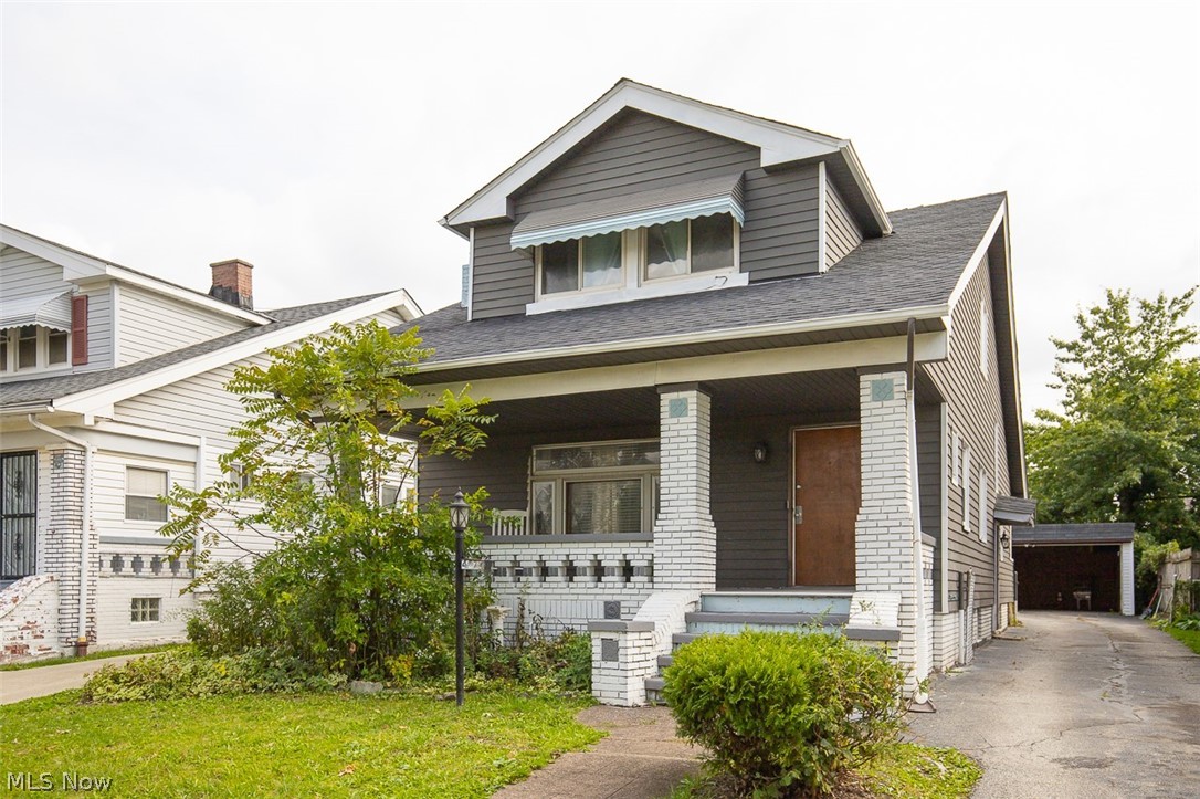 4075 E 147th Street Cleveland OH 44128