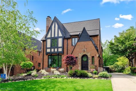 710 Mentor Road Akron OH 44303