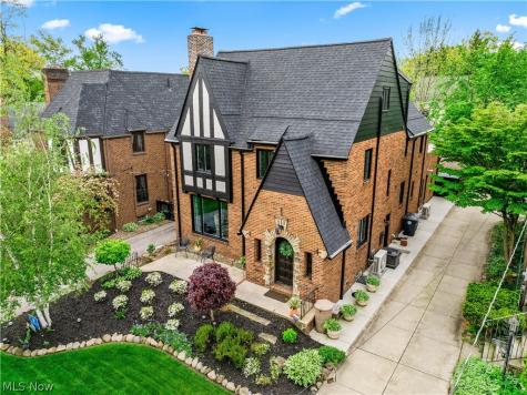 710 Mentor Road Akron OH 44303