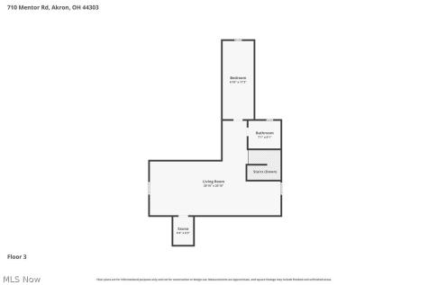 710 Mentor Road Akron OH 44303