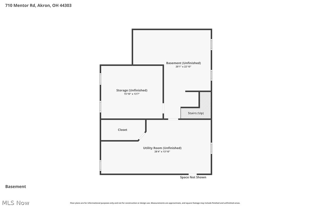 710 Mentor Road Akron OH 44303