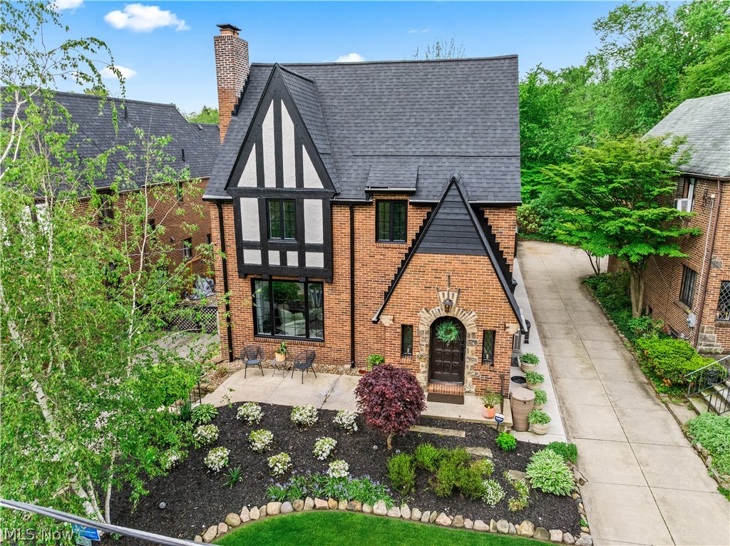 710 Mentor Road Akron OH 44303