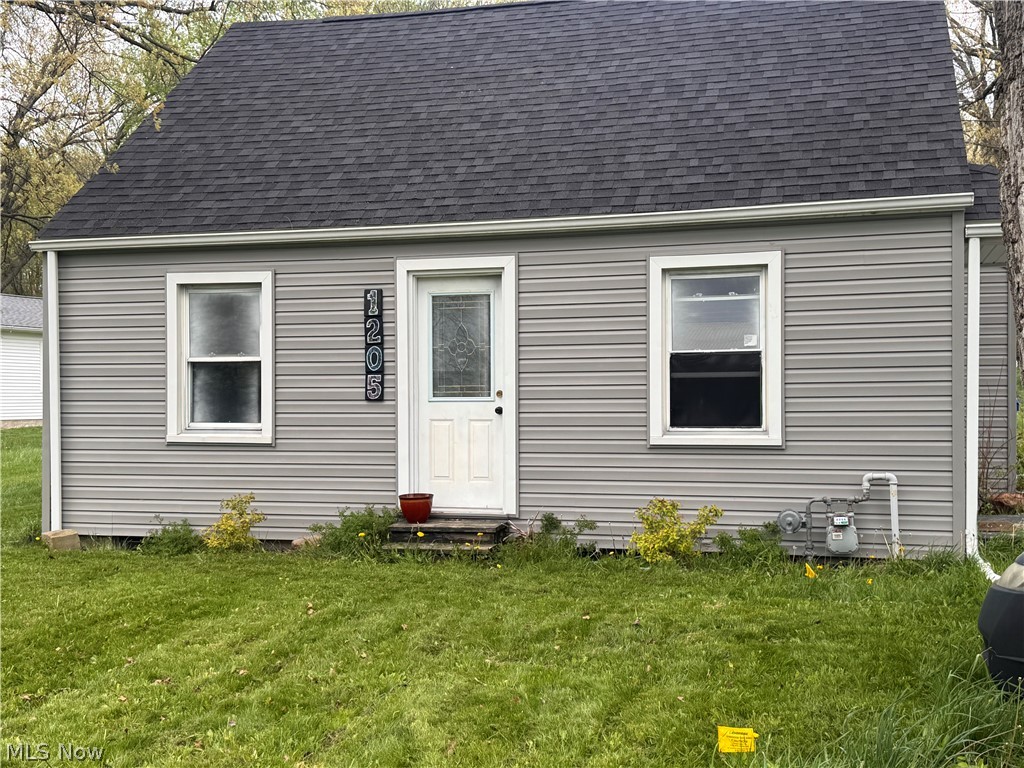 1205 Shannon Road Girard OH 44420