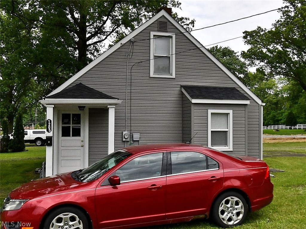 1205 Shannon Road Girard OH 44420