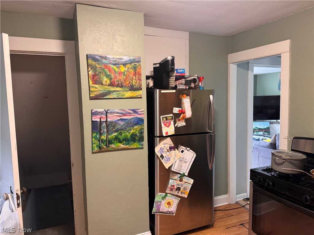 1205 Shannon Road Girard OH 44420