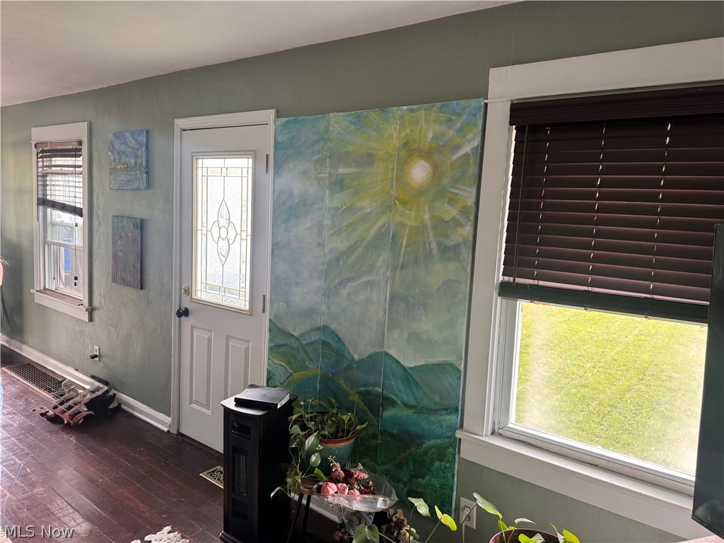 1205 Shannon Road Girard OH 44420
