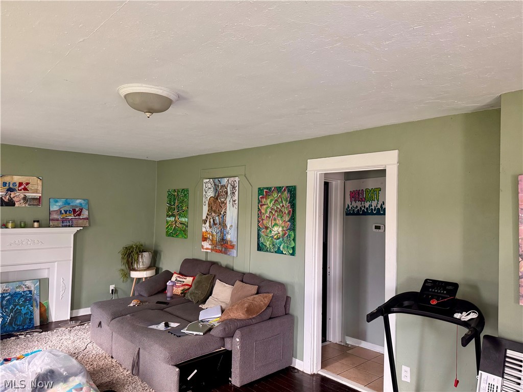 1205 Shannon Road Girard OH 44420
