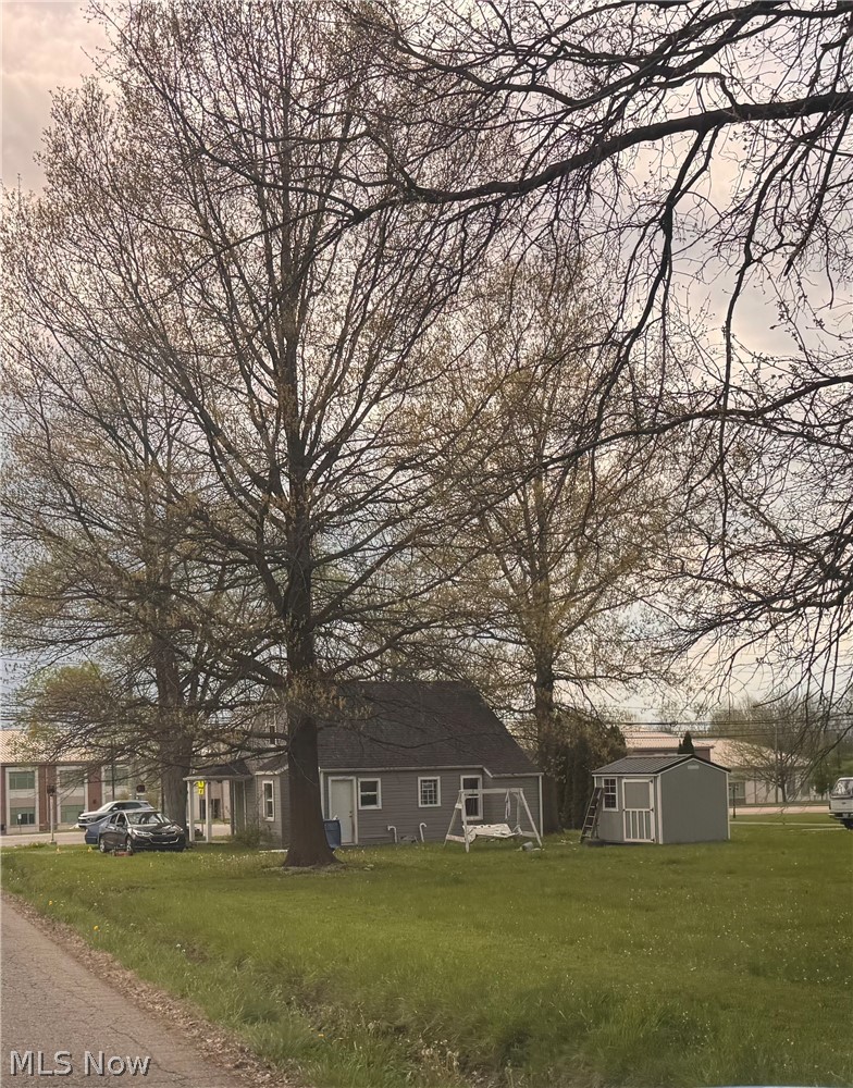 1205 Shannon Road Girard OH 44420