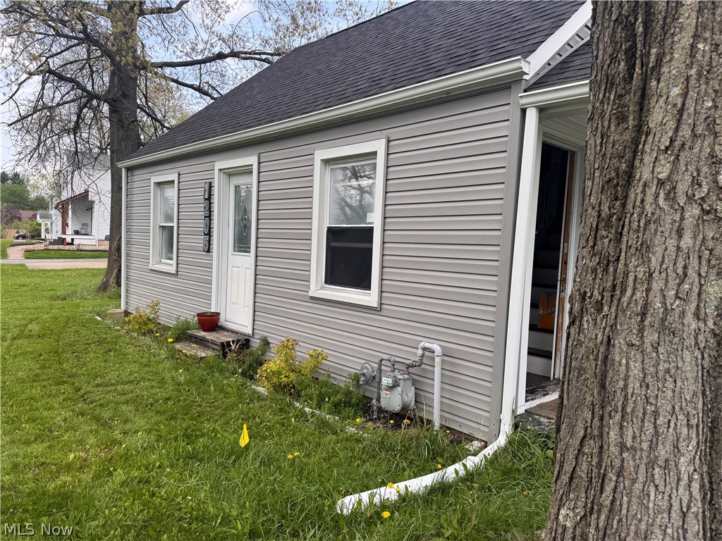 1205 Shannon Road Girard OH 44420