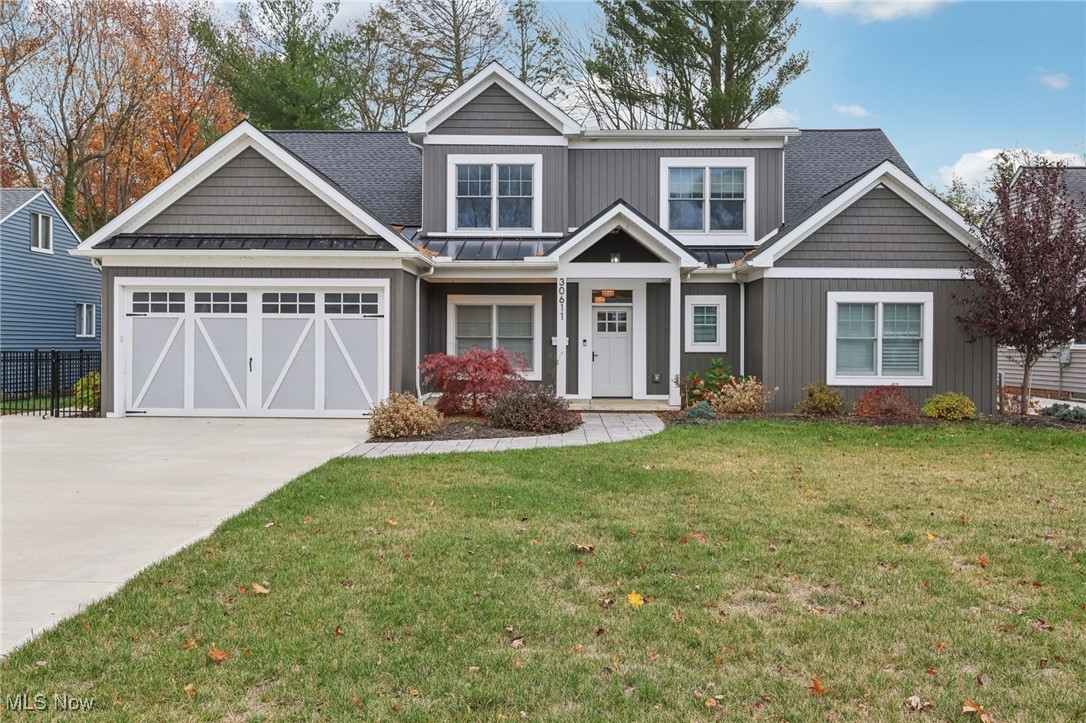 Bay Village OH, 30611 Winston Drive