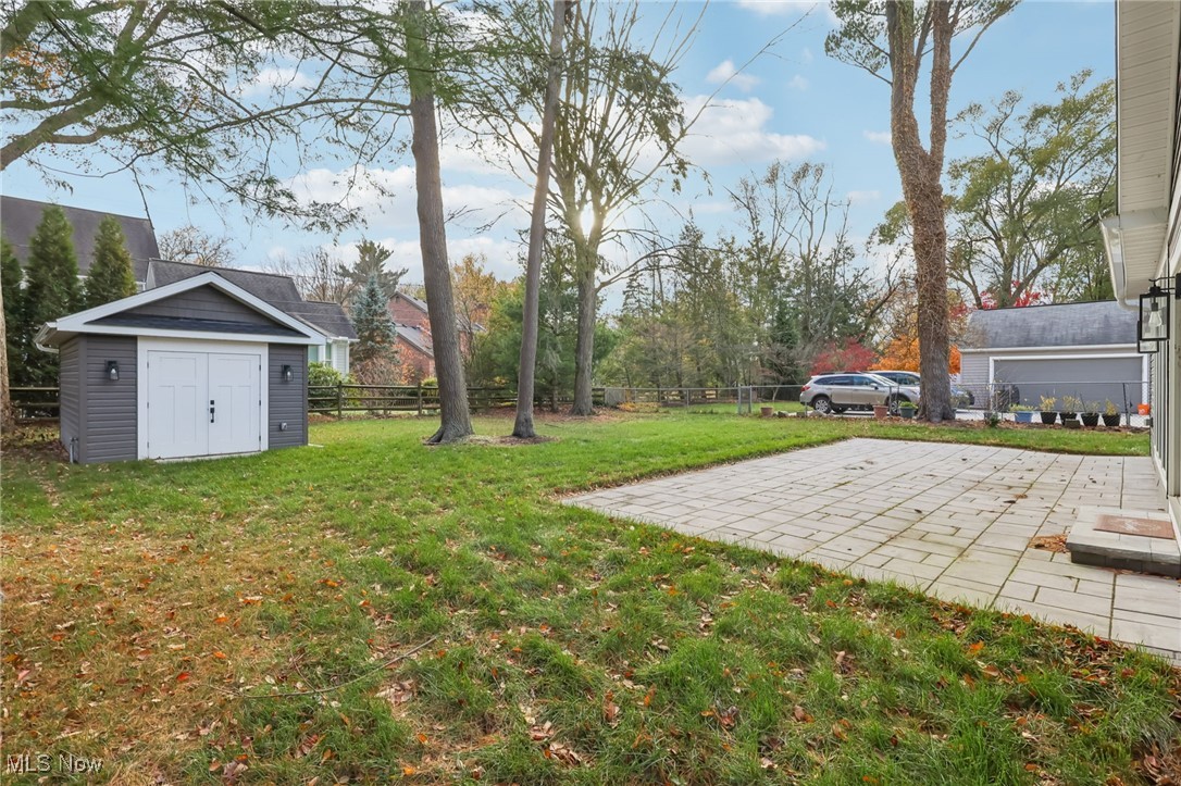 30611 Winston Drive Bay Village OH 44140