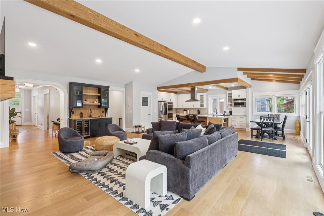 30611 Winston Drive Bay Village OH 44140