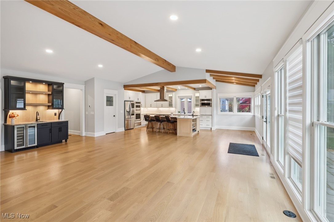 30611 Winston Drive Bay Village OH 44140