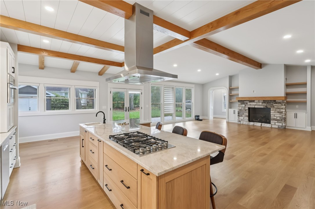 30611 Winston Drive Bay Village OH 44140