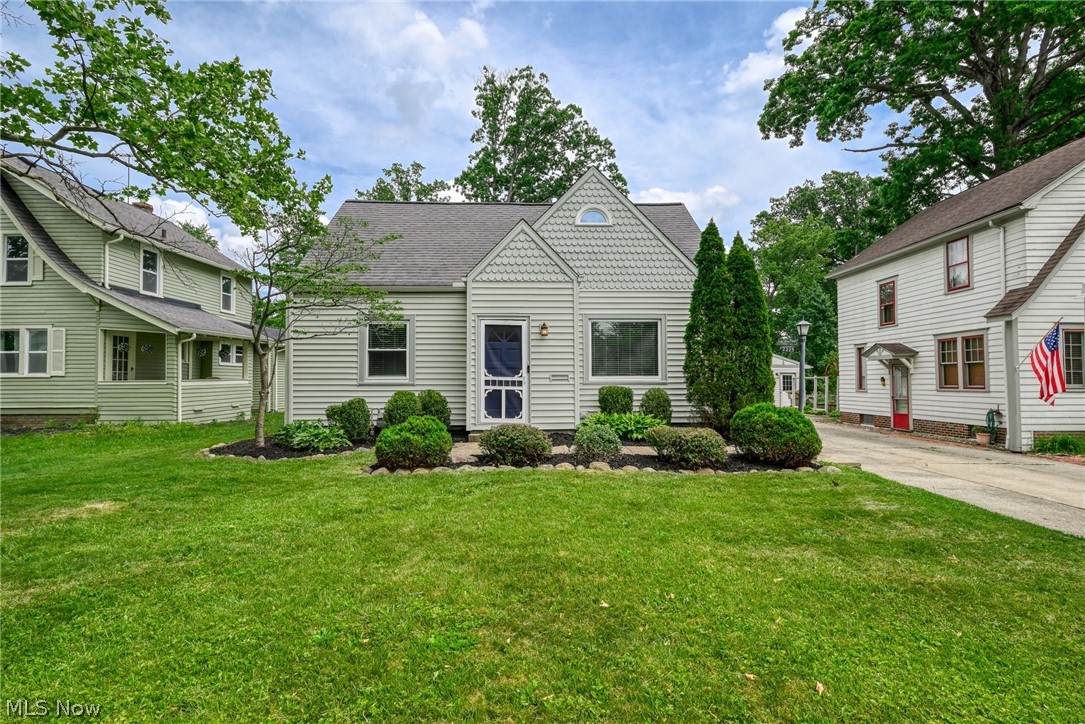 2225 16th Street Cuyahoga Falls OH 44223