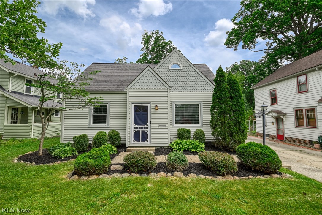 2225 16th Street Cuyahoga Falls OH 44223