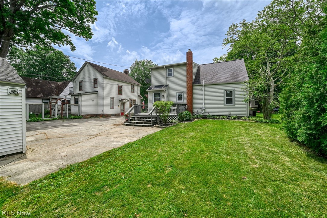 2225 16th Street Cuyahoga Falls OH 44223