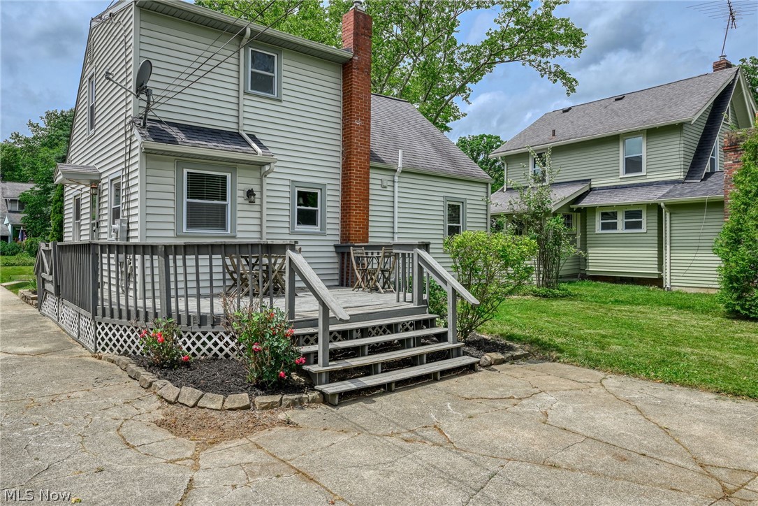 2225 16th Street Cuyahoga Falls OH 44223