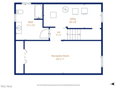 2225 16th Street Cuyahoga Falls OH 44223