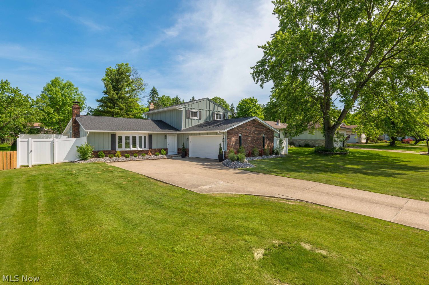 3693 Bramblewood Drive Brunswick OH 44212