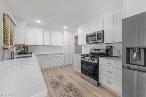 3693 Bramblewood Drive Brunswick OH 44212